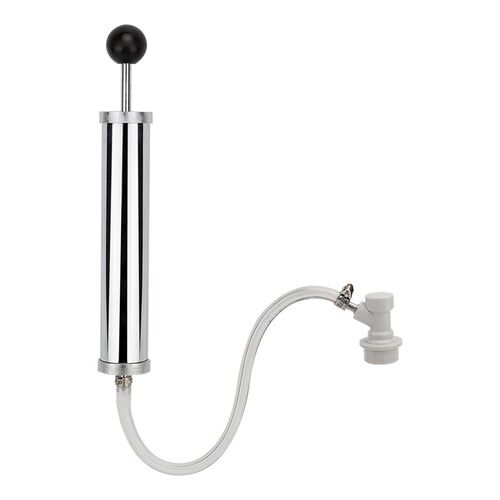 8 Inch Party Pump Beer Pump Keg Tap-Beer Brewing Equipment P