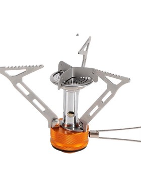 Fire Maple Camping Gas Stove Foldable Burner Hiking Equipme