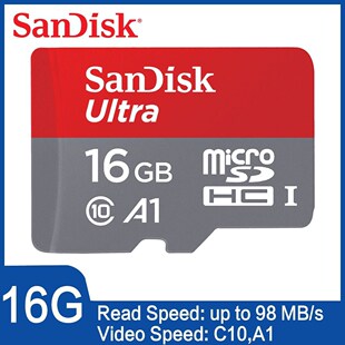 Original  class 10 micro sd card td card 16 gb 32 gb 64 gb 1
