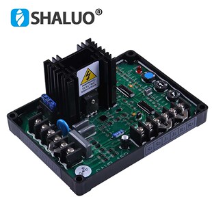 GAVR15B Diesel brushless auto voltage regulator 500kva gener