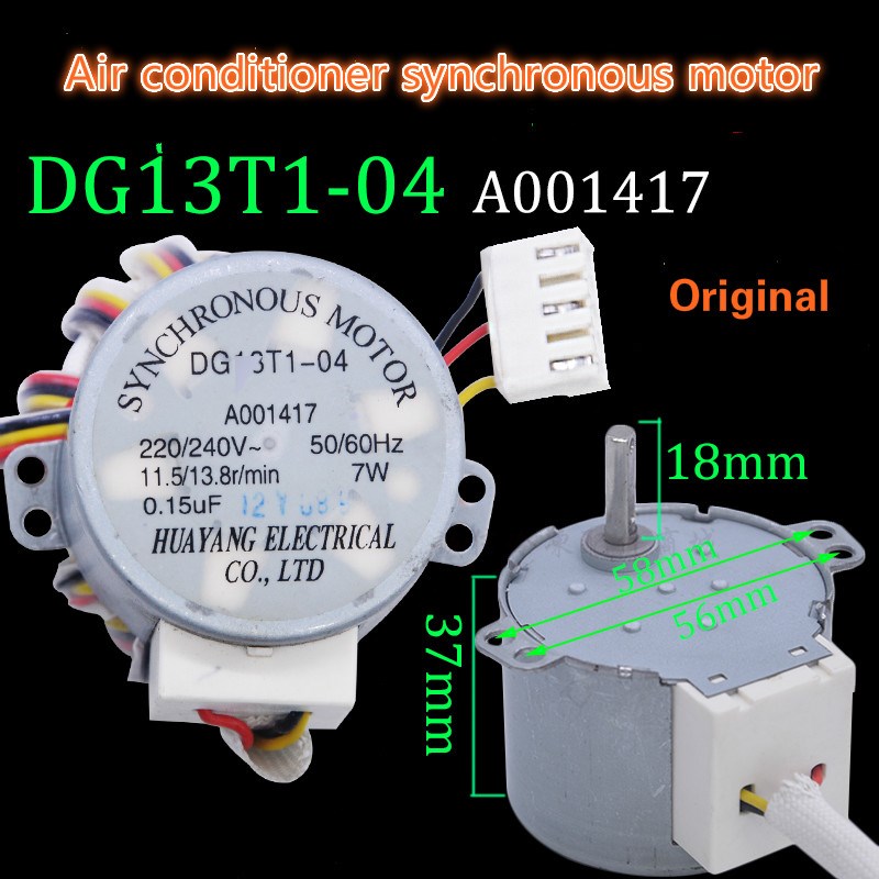 Applicable Kelon Hisense air conditioner up and down sliding