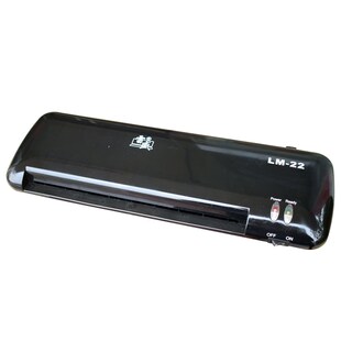 A4 Laminator Glue machine file photo speci Laminating machin
