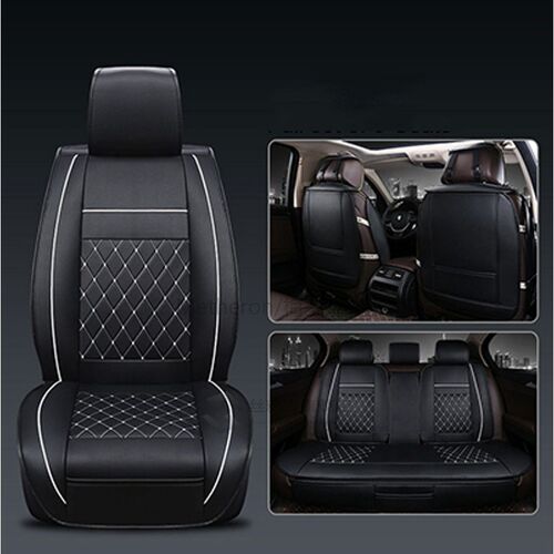 niversal P Leather car seat covers  Toyota Corolla Camry Rav