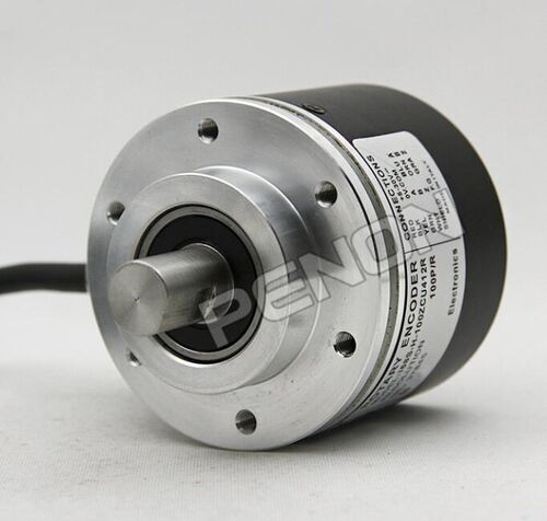 he new I58S-H-100ZC412R rotary encoder 1024-360-500-600-1000