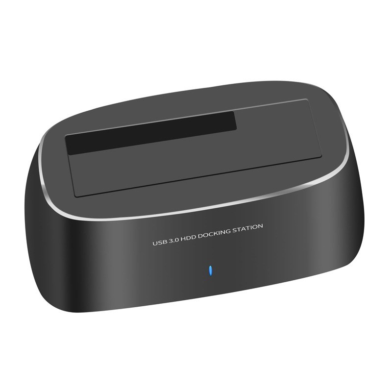 USB 3.0 External Hard Drive Multi-function Mobile Hard Disk