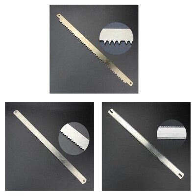 Metal Steel Hacksaw Reciprocating Saw Blade Plastic Wood Cut