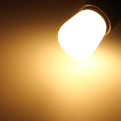 Mini LED Light Bulb E14 1.5W SES Fridge Freezer LED SMD Lamp