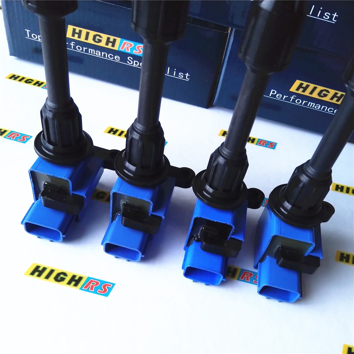 Silvia S15 Ignition coil pack SR20DET Fit Nissan 200SX 2.0L