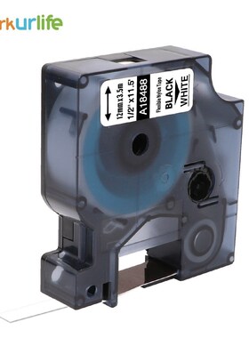 1 Pack Compatible for DYMO 18488 18490 18489 18491 Rhino Ind