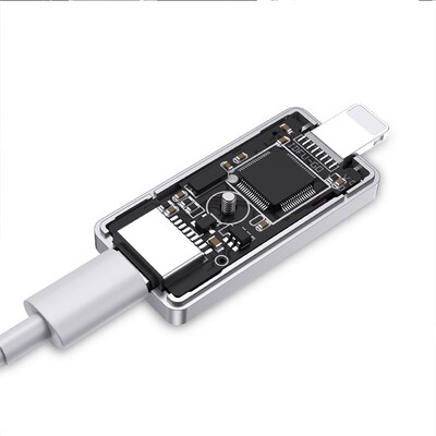 Qianli iDFU Go 2.0 Quick Recovery Mode 2.8 Seconds Quick Sta