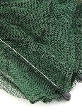 4-16 Holes Nylon Automatic Foldable Fishing Net Shrimp Cage