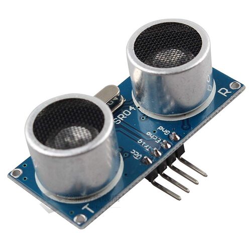50PCS HC-SR04 HCSR04 to World Ultrasonic Wave Detec