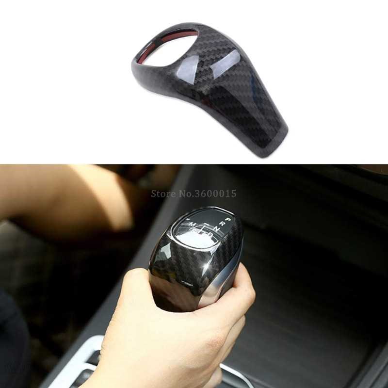 For BMW 2 Series Active Tourer/X1 2018 2017 2016 Carbon Fibe