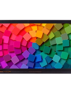 10Inch HD Capacitive Touchscreen Display 1024*600 Resolution