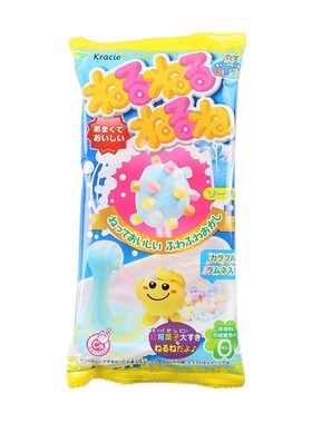 Bags POPIN Kracie spun cotton Cookin Cook popular Japanese