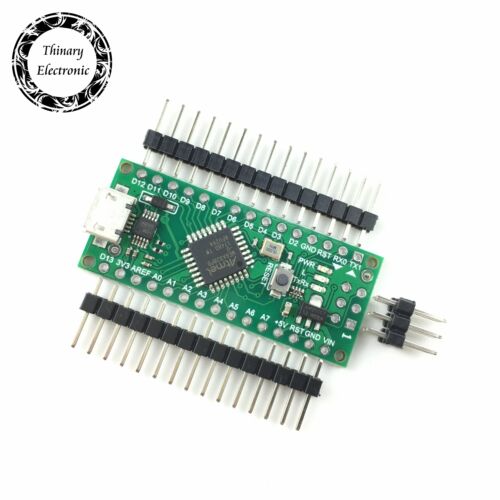 50pcs Nano 3.0 controller compatible with for arduino compat