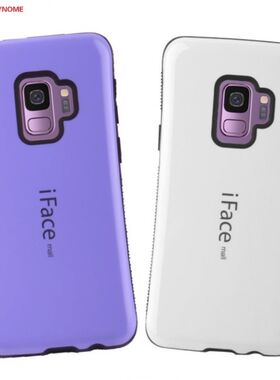 Shockproof Case For Samsung Galaxy S9 Plus S20 Ultra Iface