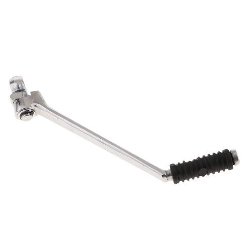 15mm Motorcycle Kickstart Kick Start Starter Lever for Honda
