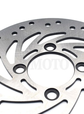 Front Disc Brake Rotor For HONDA PCX125 PCX 125 S 2012-2018