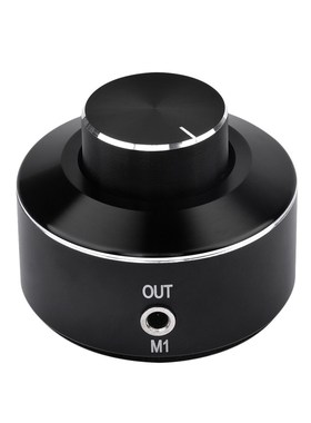 FX-Audio M1 Audio Digital Power Amplificador Active Speaker