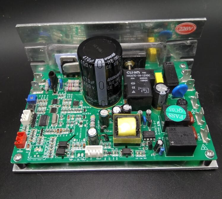YJ9003DC-A/8866D Main Board Power Board Control Board Circui