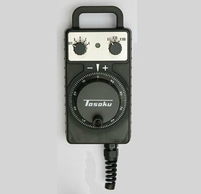 osoku  HC121  Manual Pulse Generator - Electronic Handwheel