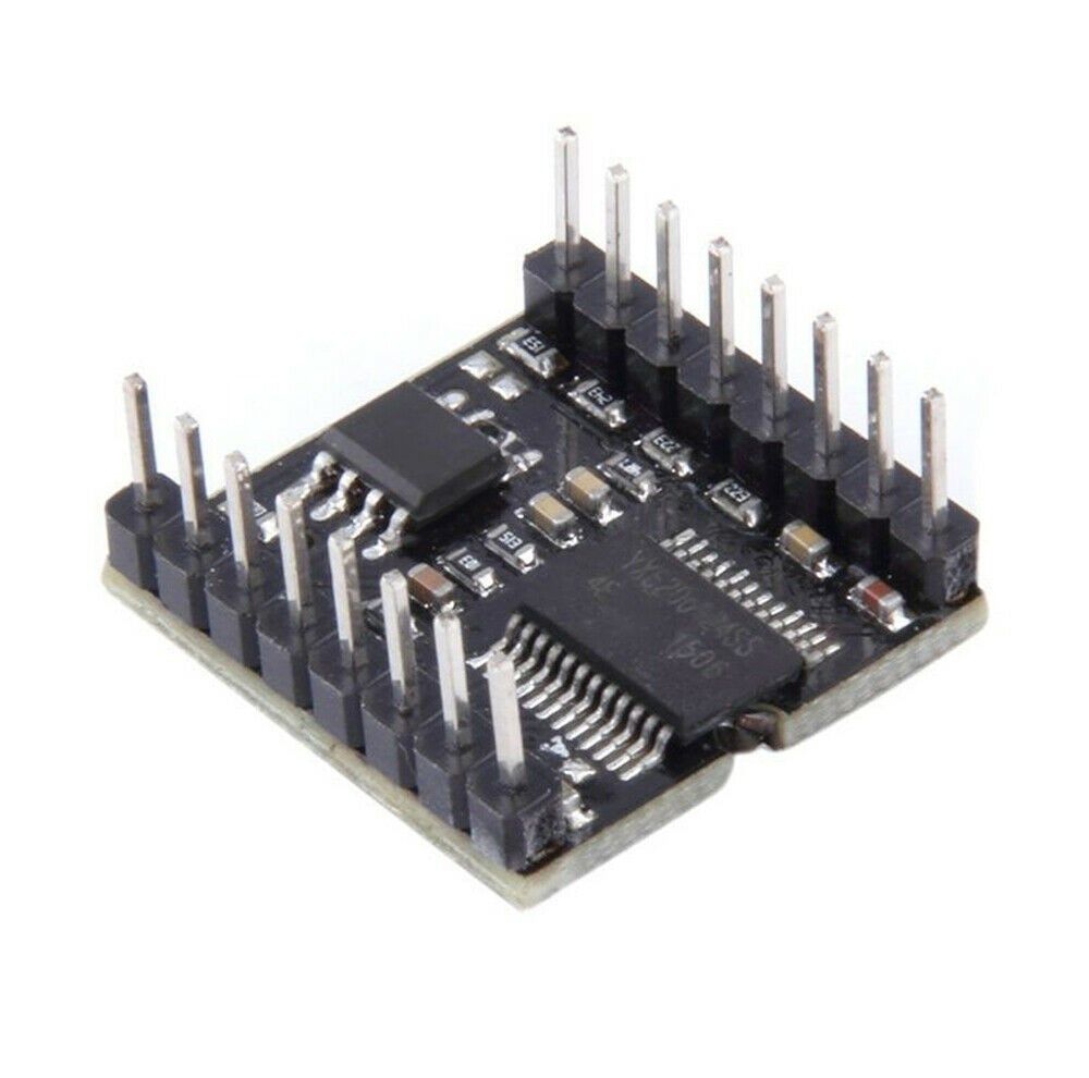 Mini MP3 DF Player Module Board MP3 Audio Voice Decode Board