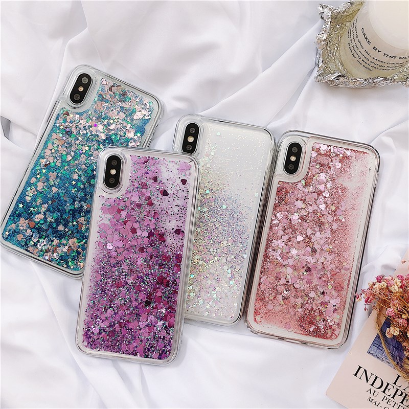For Samsung Galaxy S5 S6 S7 edge S8 S9 S10 Plus Note 5 8 9