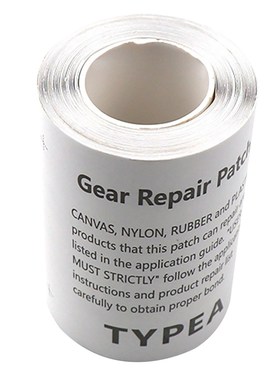 Awnings Tent Repair Tape Camping Portable Outdoor Tenacious