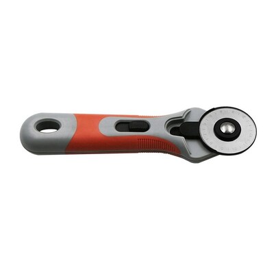 HO ailor Supplies 45mm Patchwork ools Safe Roller Wheel Roun
