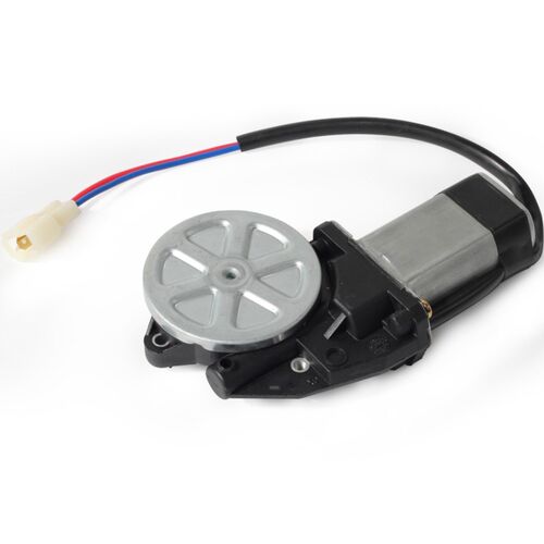 Car window glass lifter motor window lift adjustment 12/24V