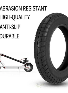 10 Inch DIY Tires for Xiaomi M365 Scooter Tire 10x2 54-156 T