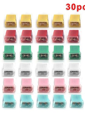 Mini Fuser Link tridge  Automotive Copper-Fuse 20/25/30/40/5