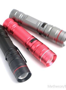 Mini LED Tactical Flashlight XPE 1200LM Waterproof Lanterna