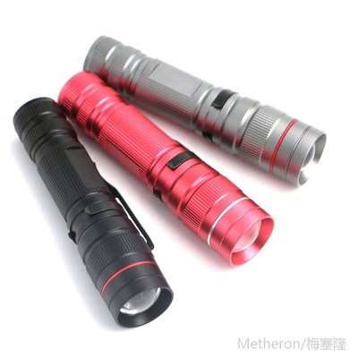 Mini LED Tactical Flashlight XPE 1200LM Waterproof Lanterna