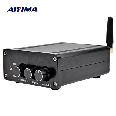 PA3116 Digital Audio Amplifier Amplificador 2.0 HIFI Blueto