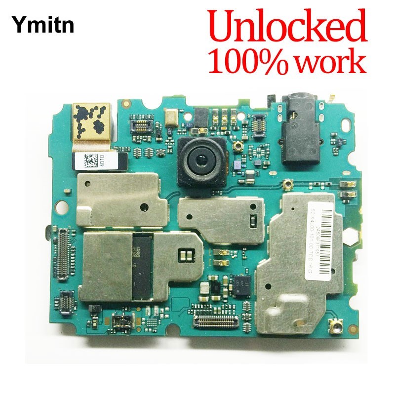 Mobile Electronic Panel Mainboard Motherboard nlocked With C