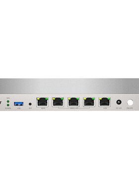 880MHz dual core AC controller full gigabit gateway routing