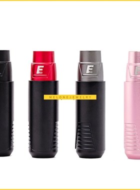 P4 Mini Permanent Make-p Pen Rotary tridge attoo Machine pen