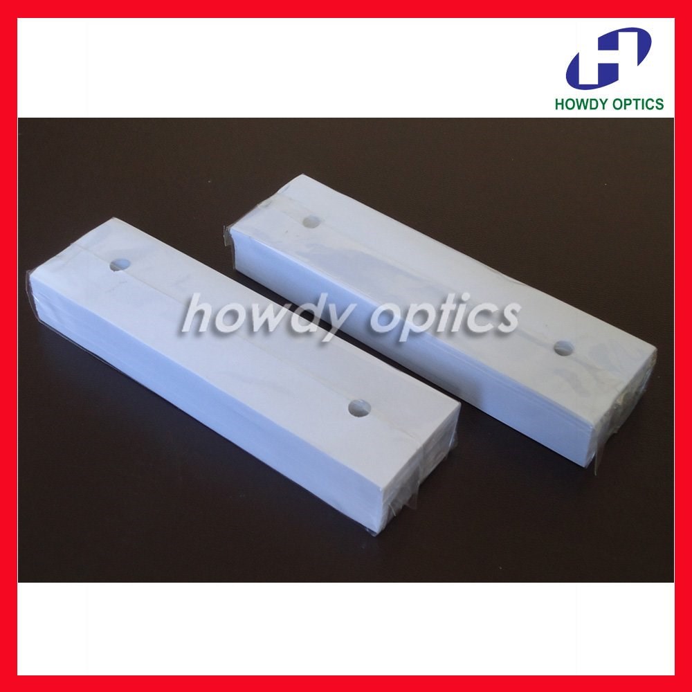 450 Sheets Optical Chin Rest Paper Slit Lamp ARK Paper 5pack