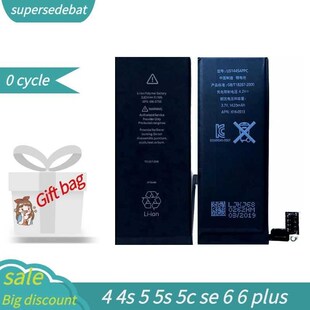 battery for iphone se batterie for iphone 6 for iphone 4 4s