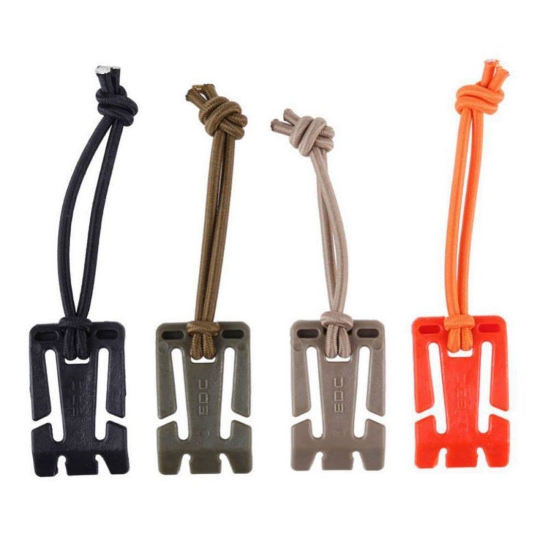 10 Pcs/lot ITW Webdom Web Dominator Molle Backpack Carabiner