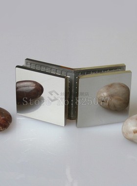 4PCS Cast 304 stainless steel 135 degree bathroom hinges off