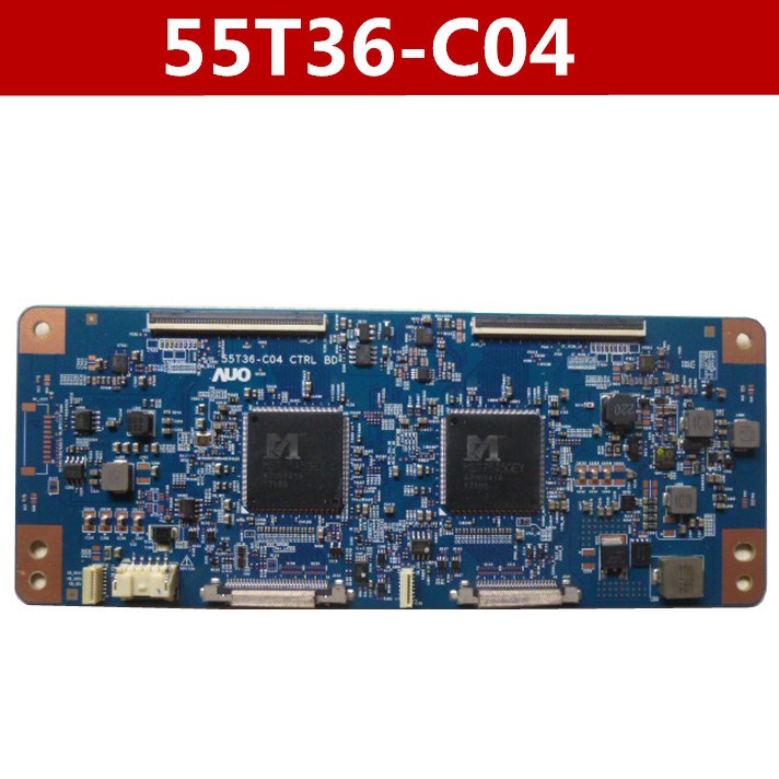 Free shipping original logic board 55T36-C04 for SONY KD-65