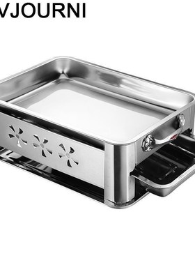 Mangal Izgara Griller Grille Mini barbacoa De Carbon For Out