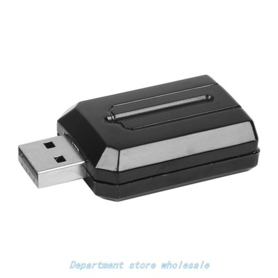 USB 3.0 2.0 to eSATA External Bridge Adapter Converter 5Gbps