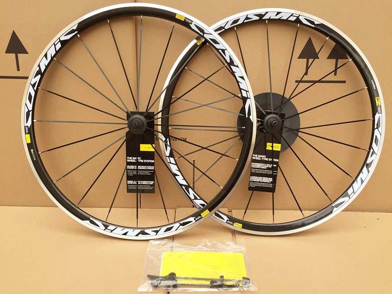 HO Sale 700C Alloy Wheels Cosc Road Bicycle Bike Wheel V ke