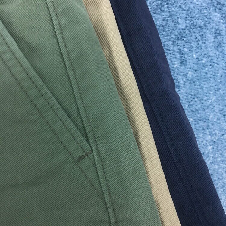 微弹力休闲短裤男夏季薄款系皮带棉质五分裤男士修身裤子中裤潮流