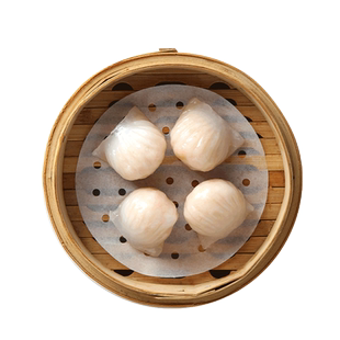 稻香诚制早茶包点蒸锅蒸笼蒸笼盖子三件套