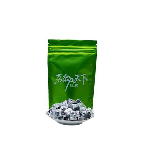 Ancient Tree Tea Cream古树茶膏 1g/粒  普洱茶膏茶  50g/袋